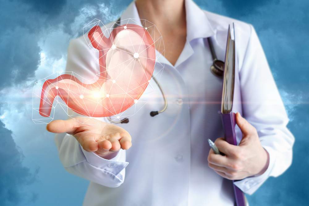 Transform Your Life with Bariatric Surgery