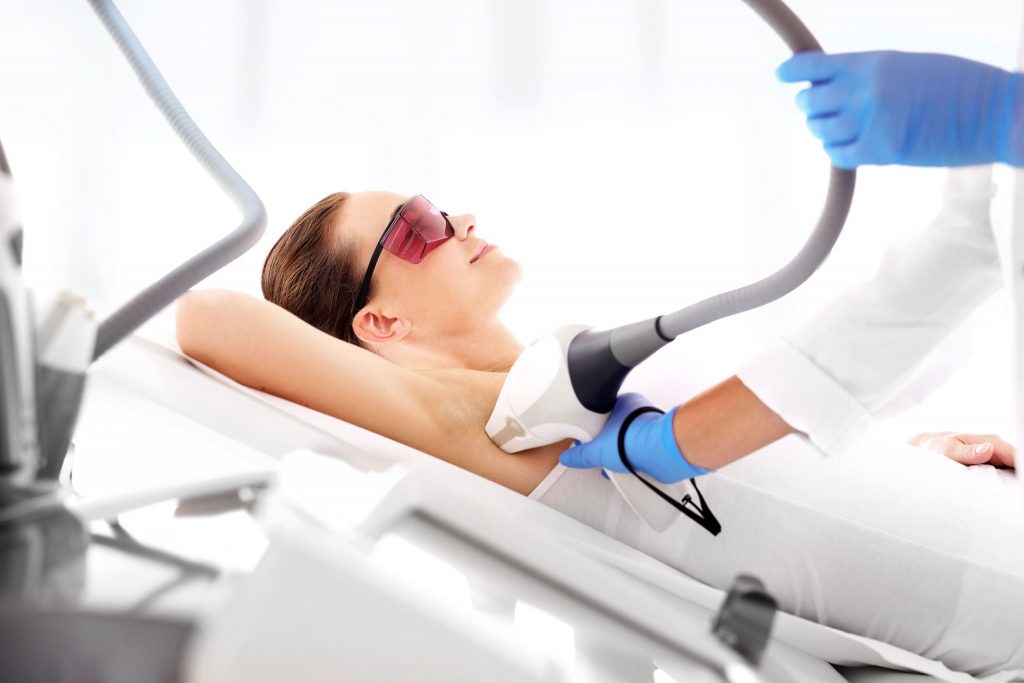 What is Laser Hair Removal?