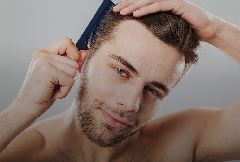 Hair Transplant and Treatments