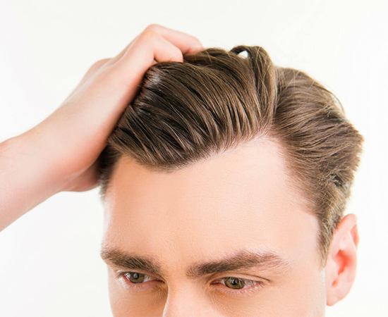 DHI Hair Transplant