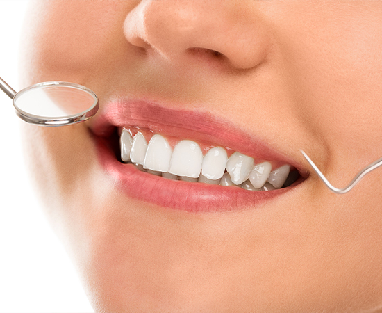 Implant Treatment