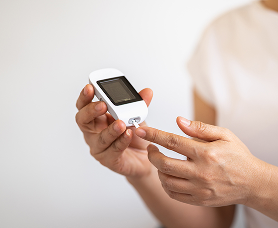 Diabetes Surgery