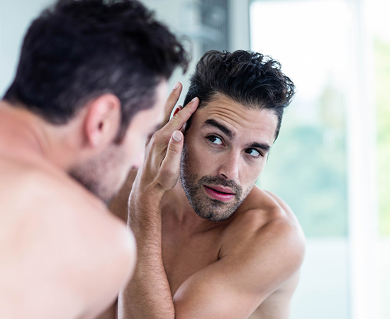 FUE Hair Transplant