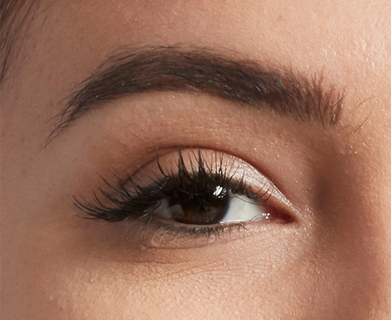 Eyebrow Transplant