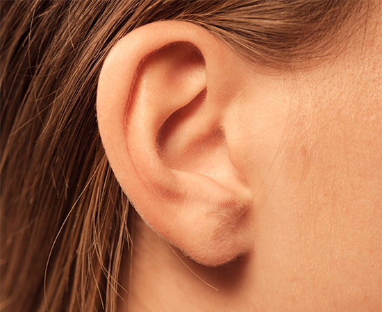 Ear Aesthetics (Otoplasty)
