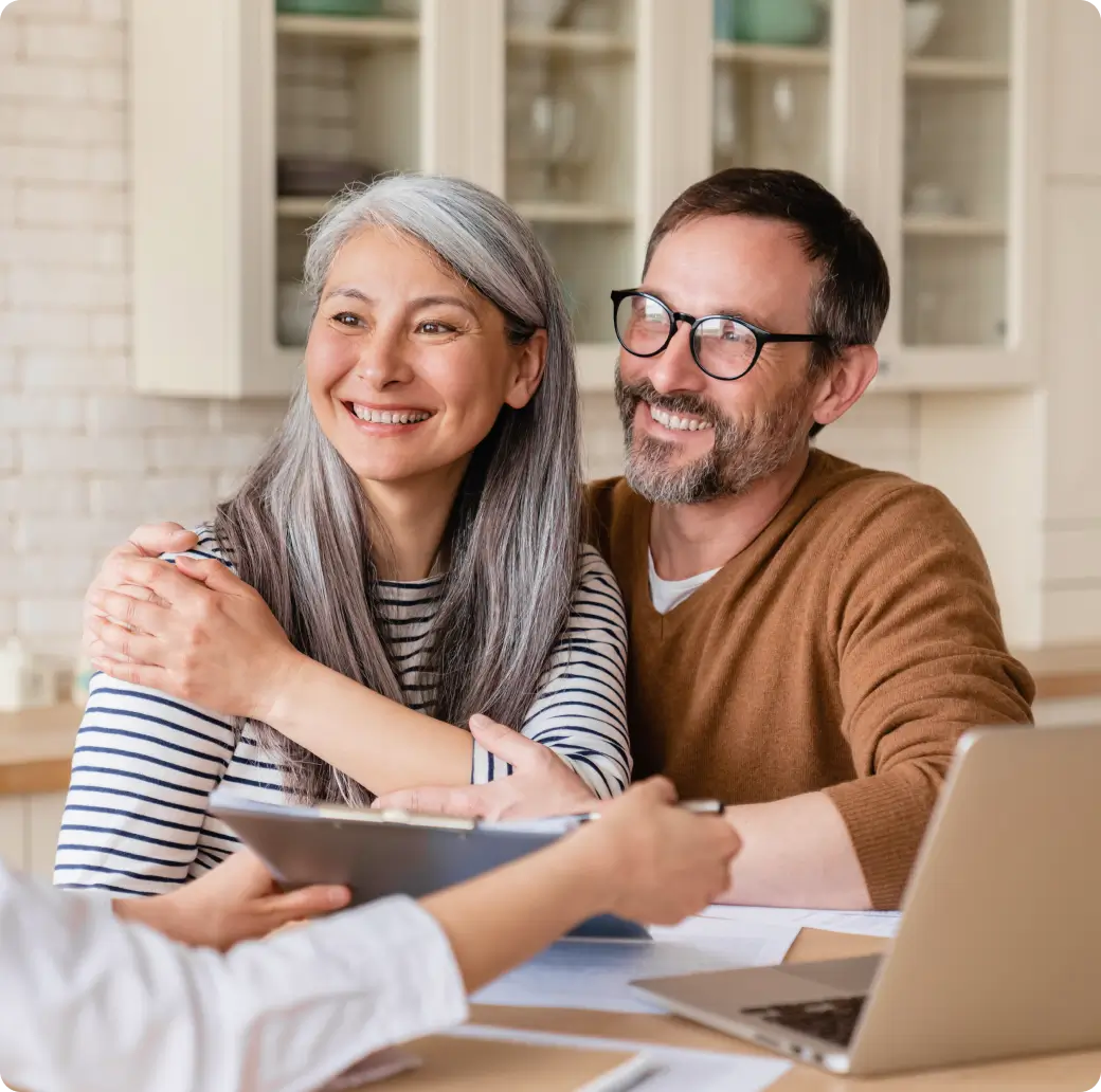 Get Your Personalized Treatment Plan and Price Offer